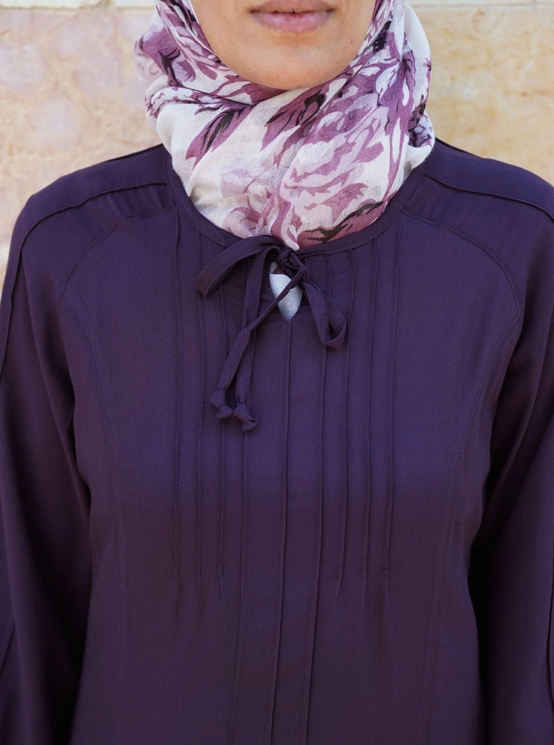 Tayyiba Abaya