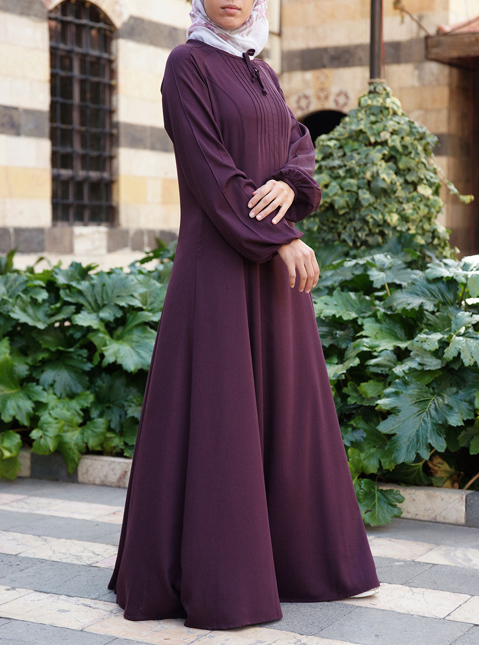 Abayas and dresses discount