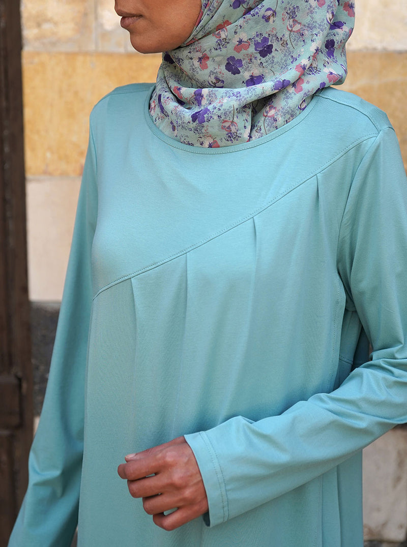 Kanza Abaya