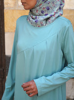 Kanza Abaya
