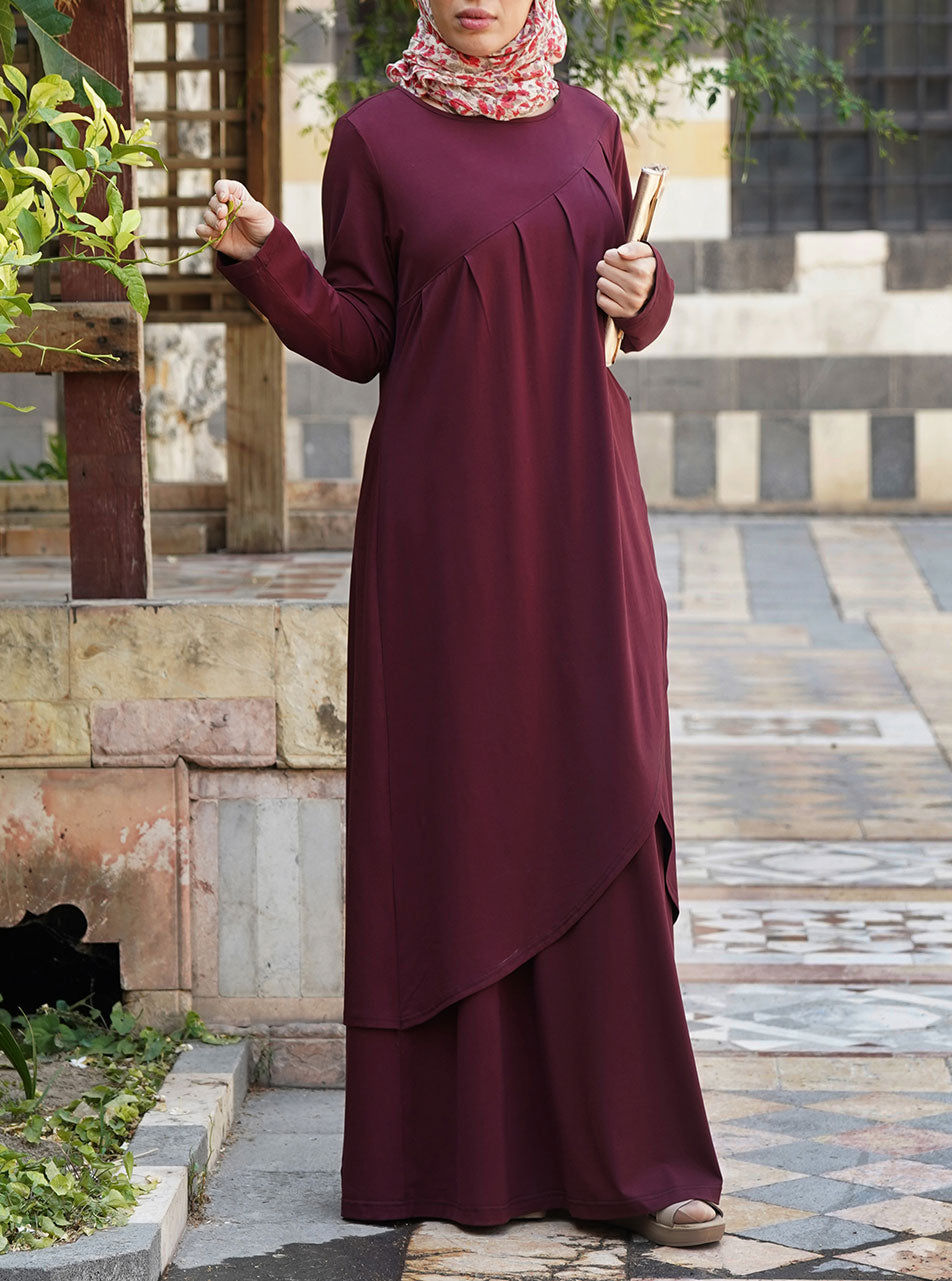 Shukr abaya hotsell on sale
