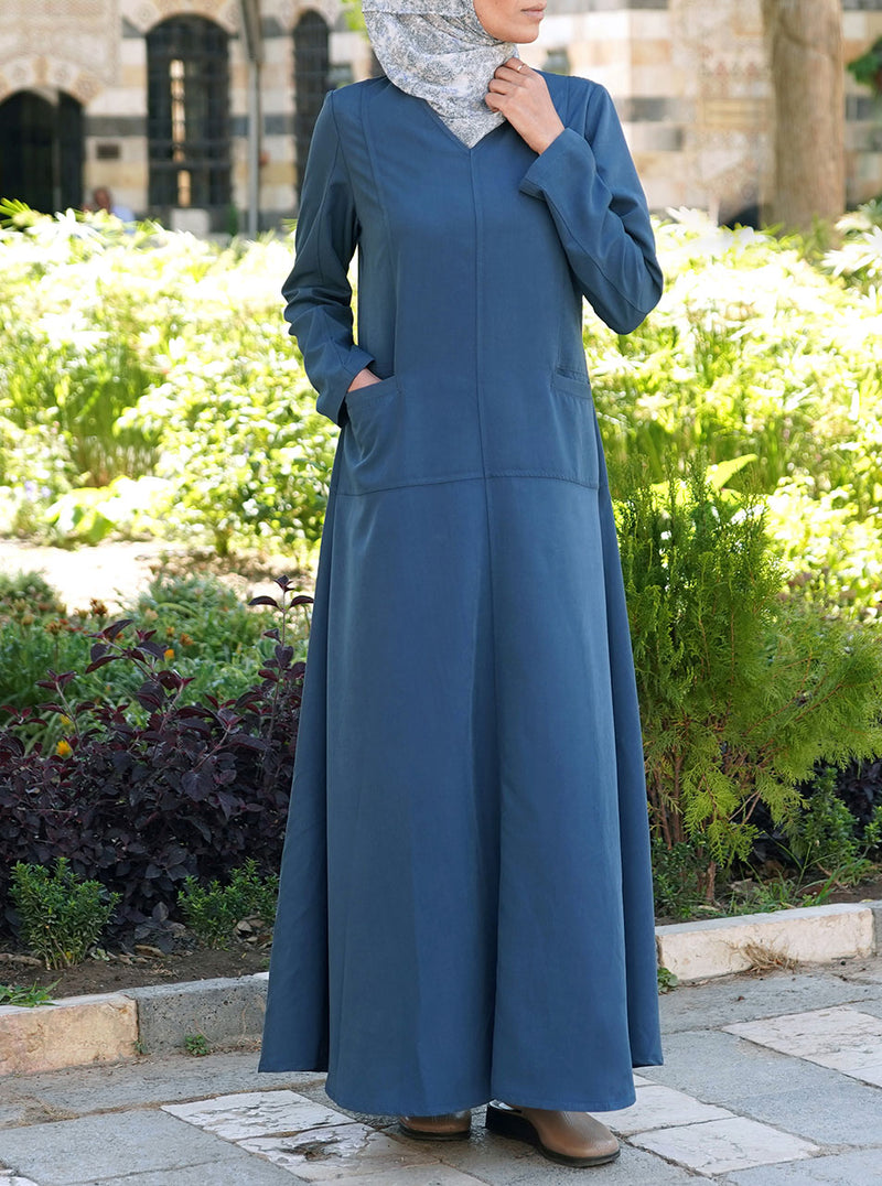 Katia Maxi Dress