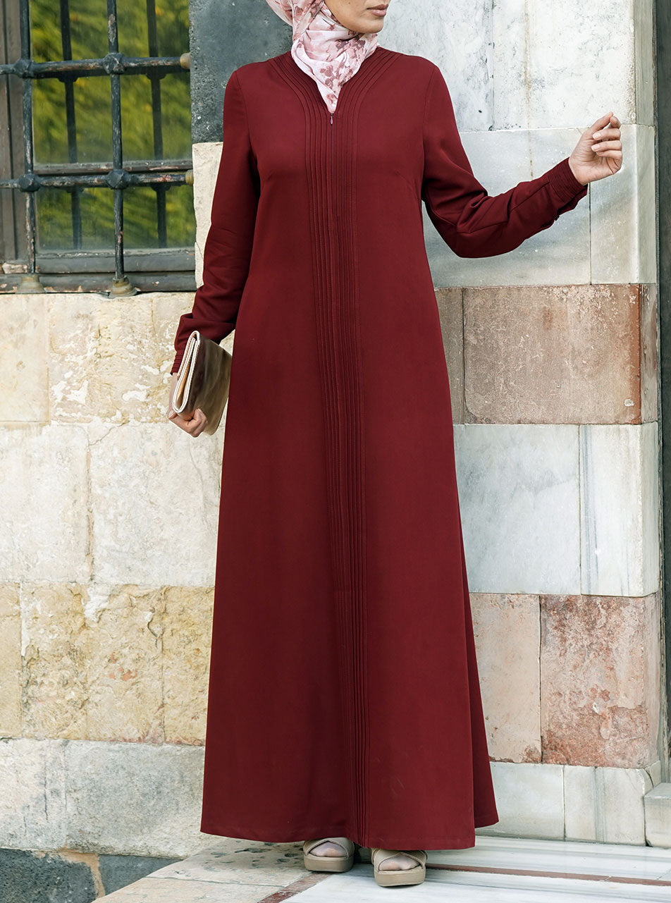 Shukr abaya hotsell