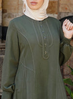 Afiya Abaya