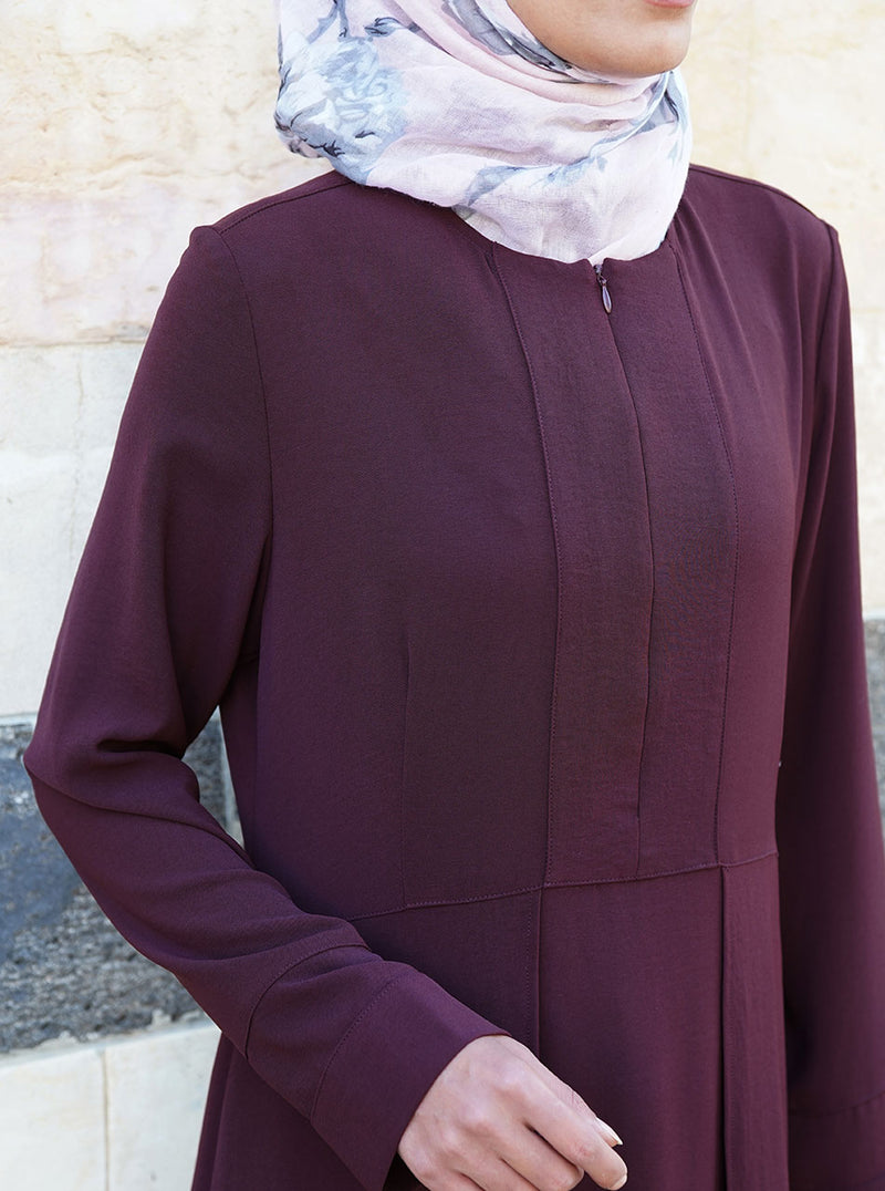 Afifa Abaya
