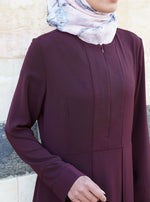 Afifa Abaya
