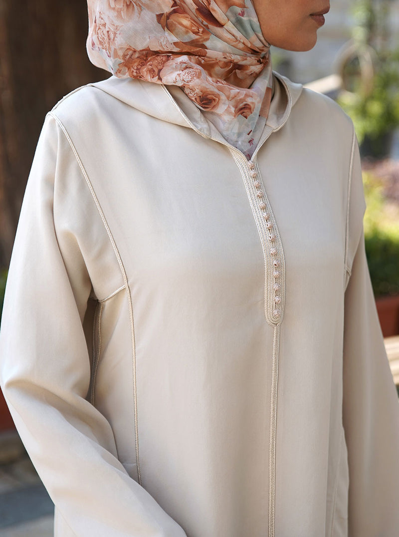 Zaytuna Abaya