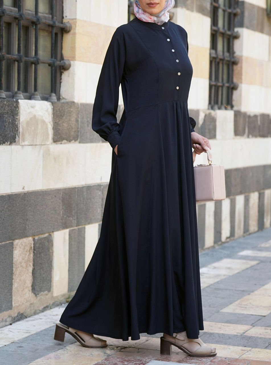 Sirat Abaya Shukr Clothing