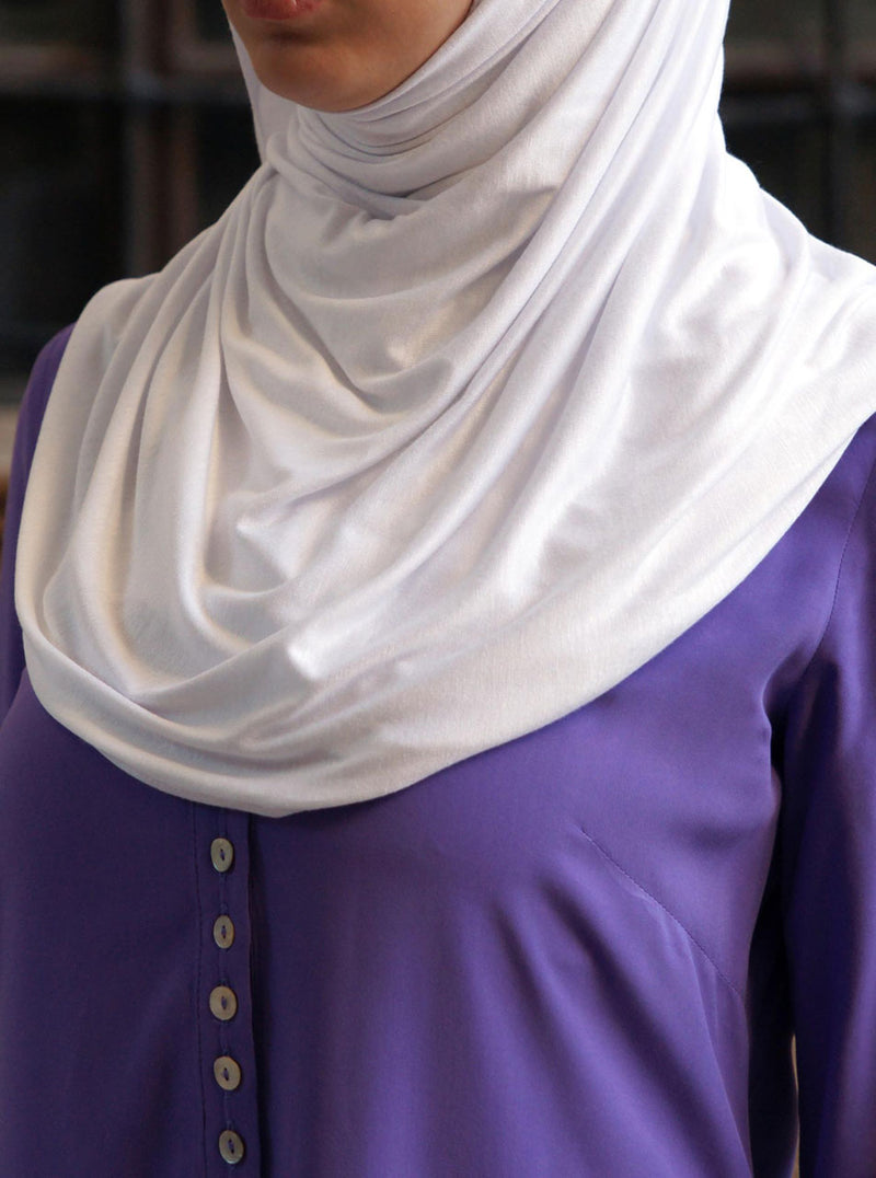 Jersey Maxi Hijab