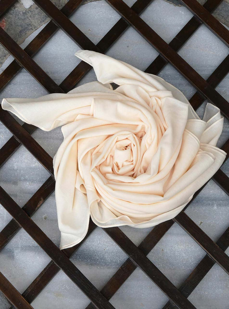 Maxi Cotton Voile Hijab