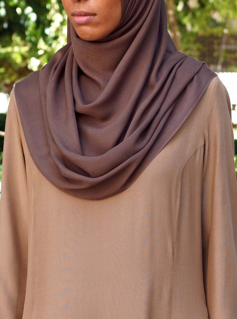 Soft Modal Hijab