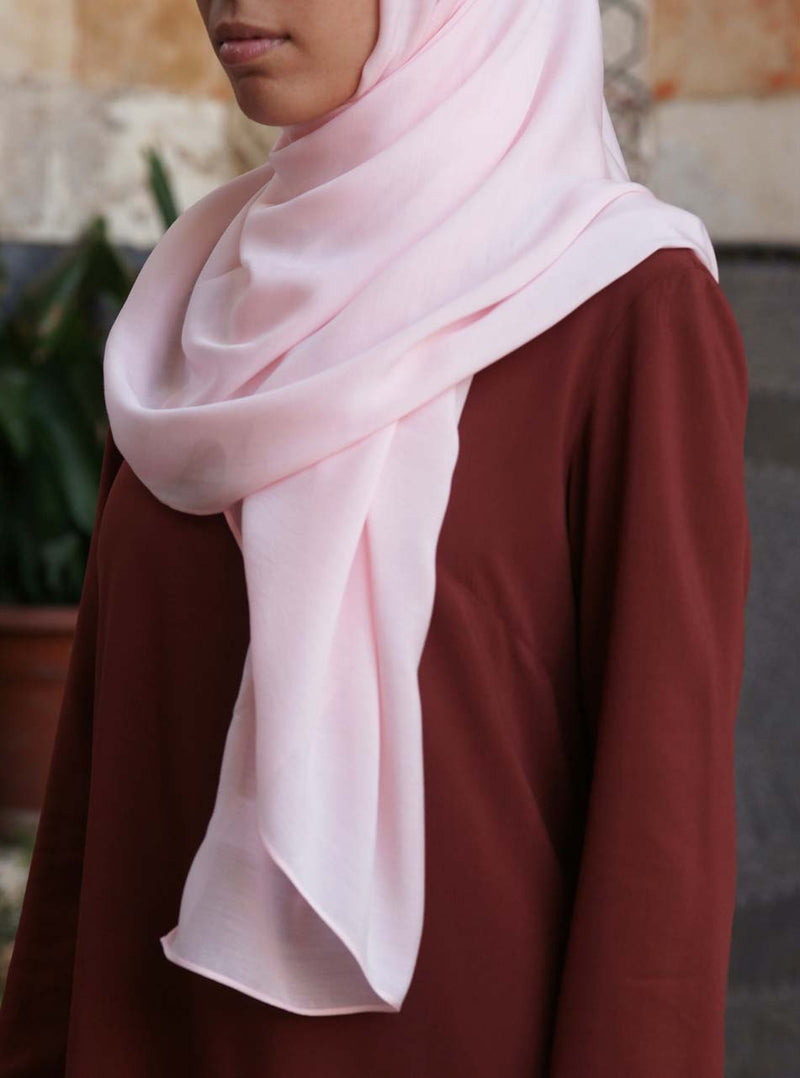Luxury Modal Hijab