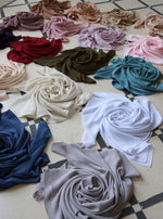 Royal Georgette Hijab