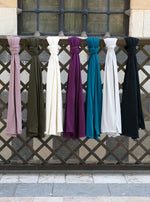 Light as Air Supima Cotton Jersey Hijab