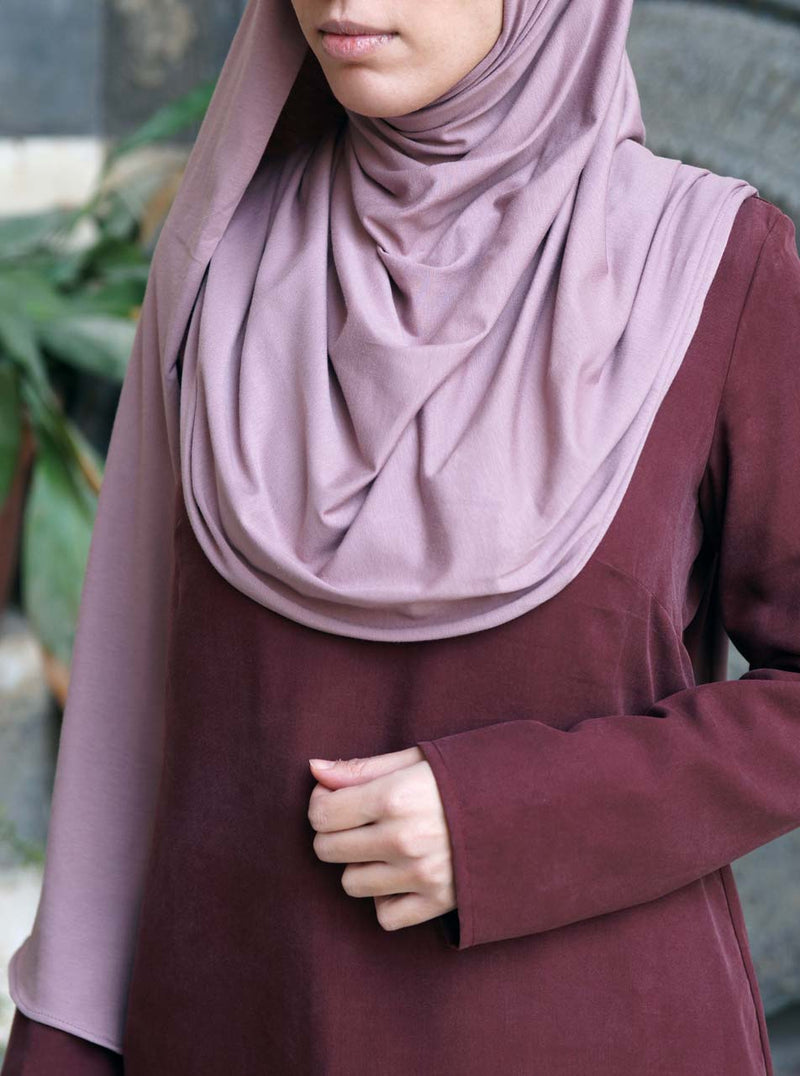 Light as Air Supima Cotton Jersey Hijab