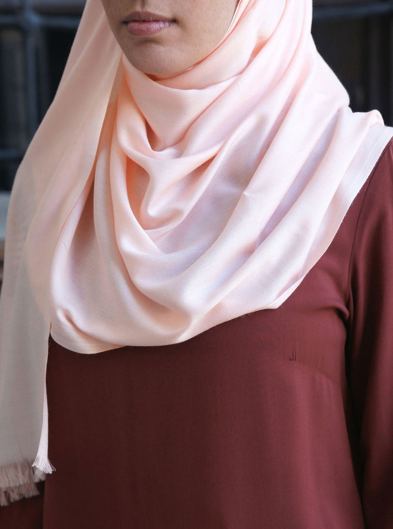Viscose Professional Hijab