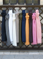 Wide Professional Hijab