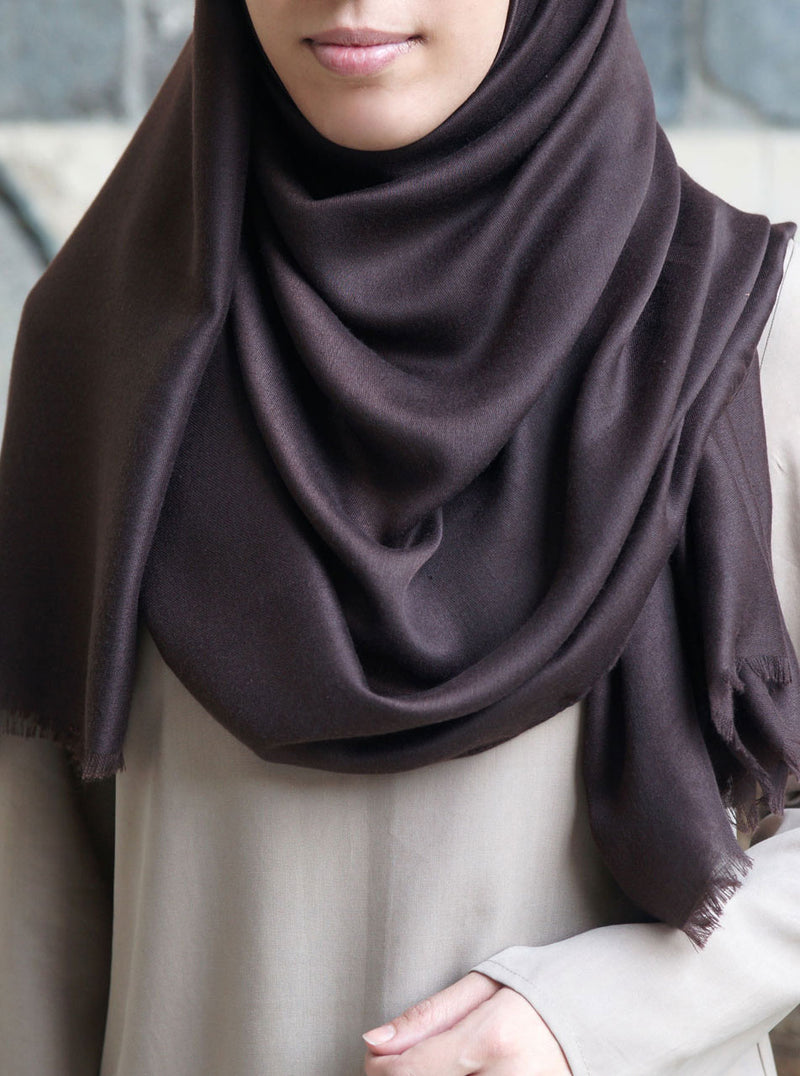 Wide Professional Hijab