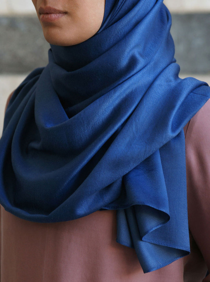 Smooth Satin Hijab