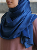 Smooth Satin Hijab