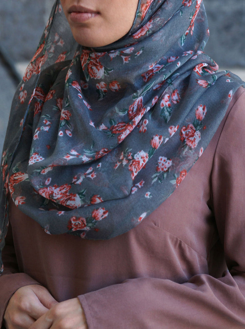 Warda Hijab