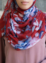 Zahra Hijab