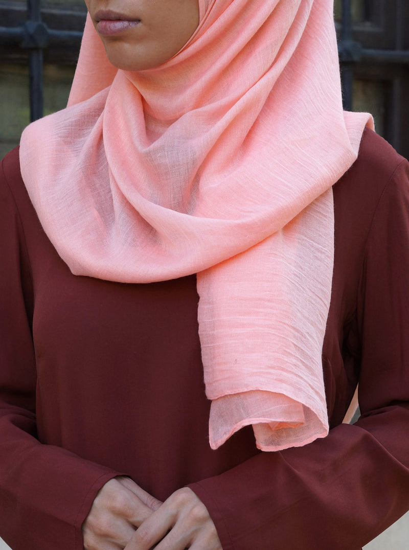 Comfy Soft Wrap Hijab