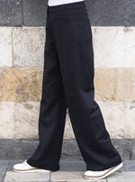 Welt Pocketed Trousers