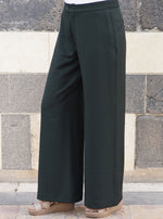 Meymuna Midweight Trousers
