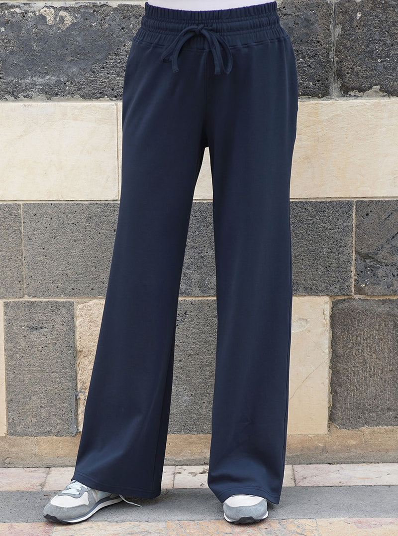 Winter Jersey Pants