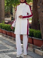 Active Tracksuit Set