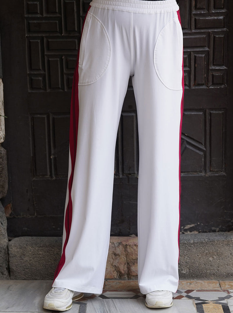 Active Tracksuit Set