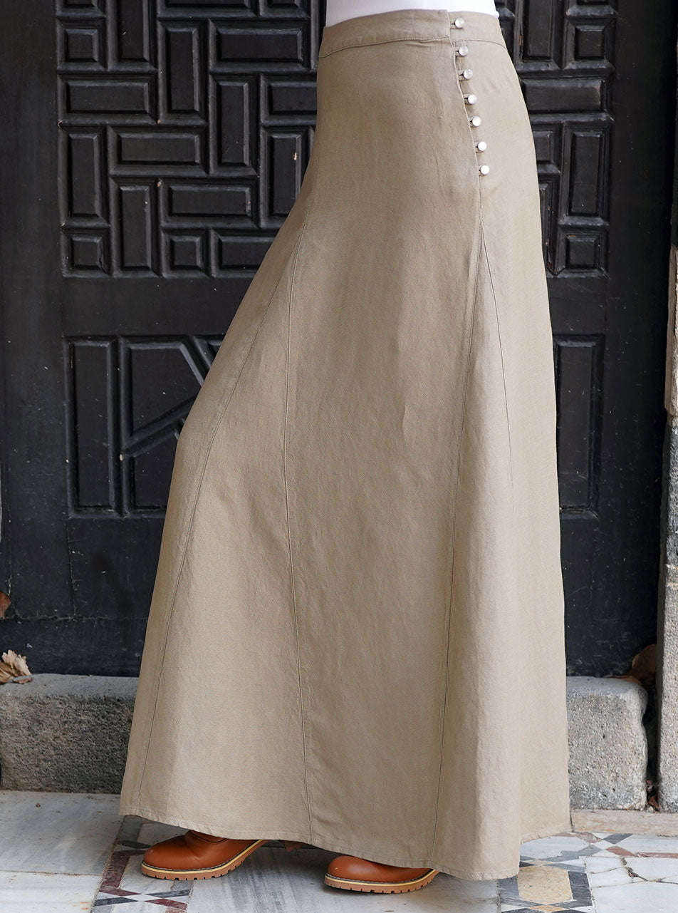 Maxi rok kind outlet