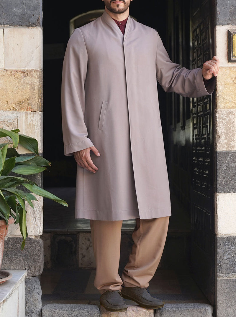 Turkish Jubba