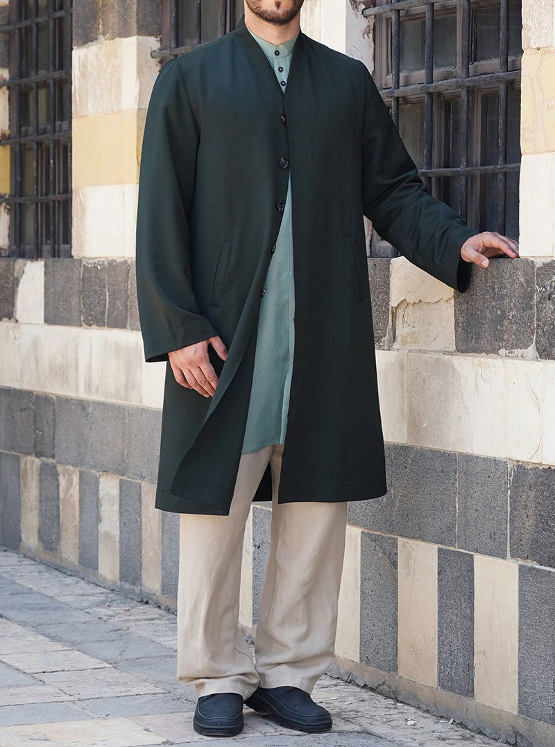 Turkish Jubba
