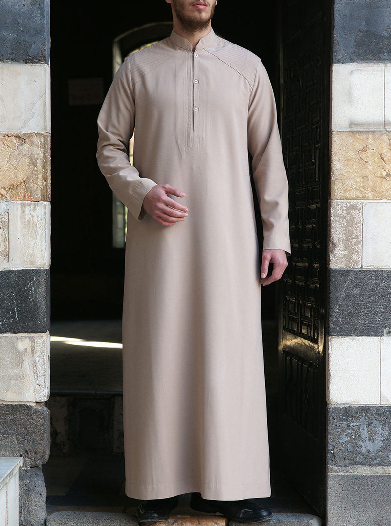 Zulfiqar Thobe