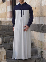 Light Heathered Grey