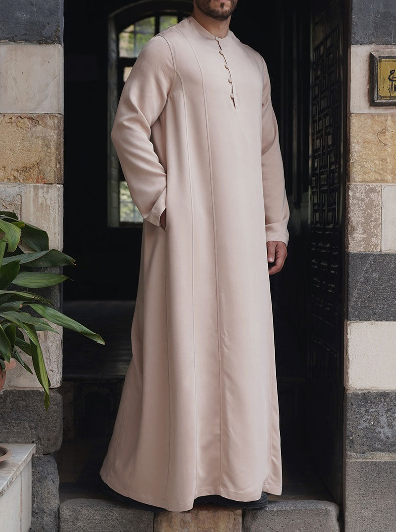 Sha'ban Thobe