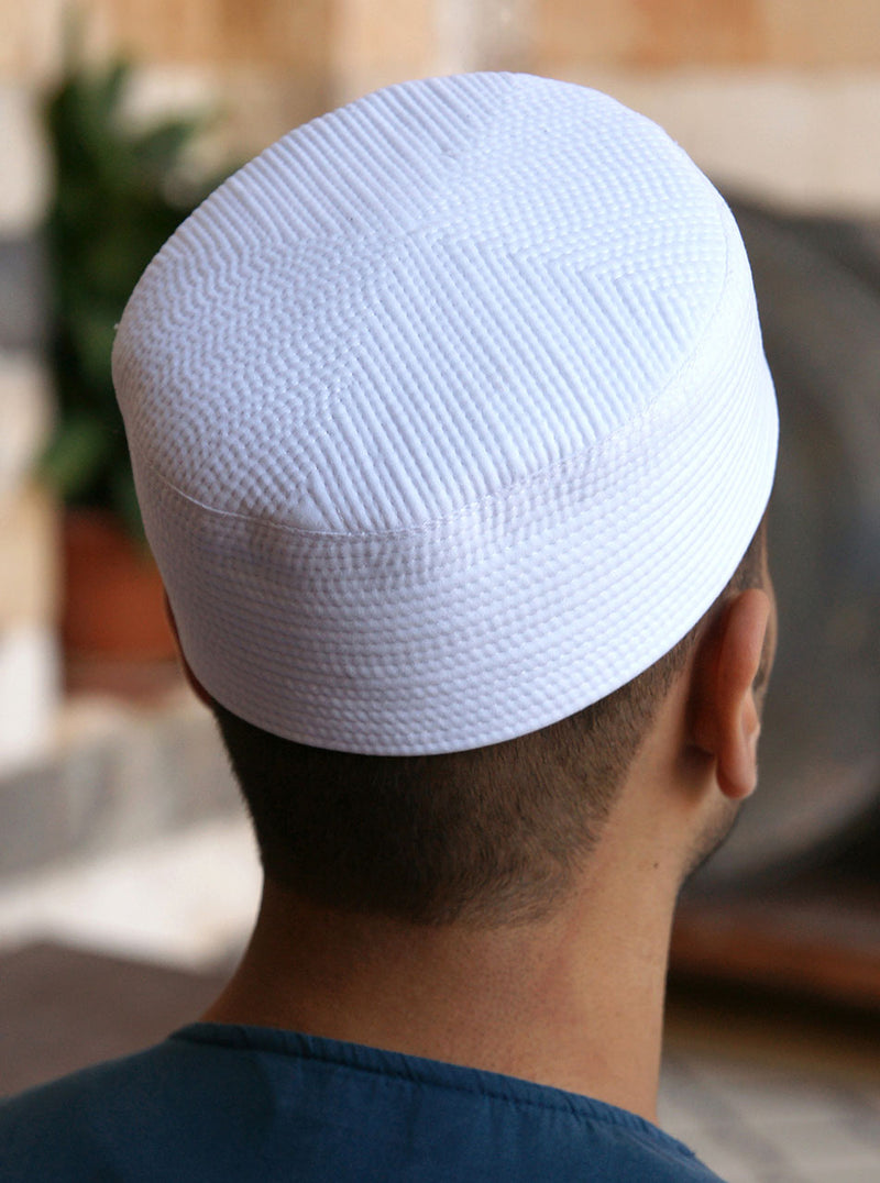 Turban Hat
