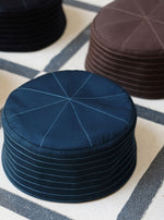 Mercerised Cotton Talib Kufi Hat