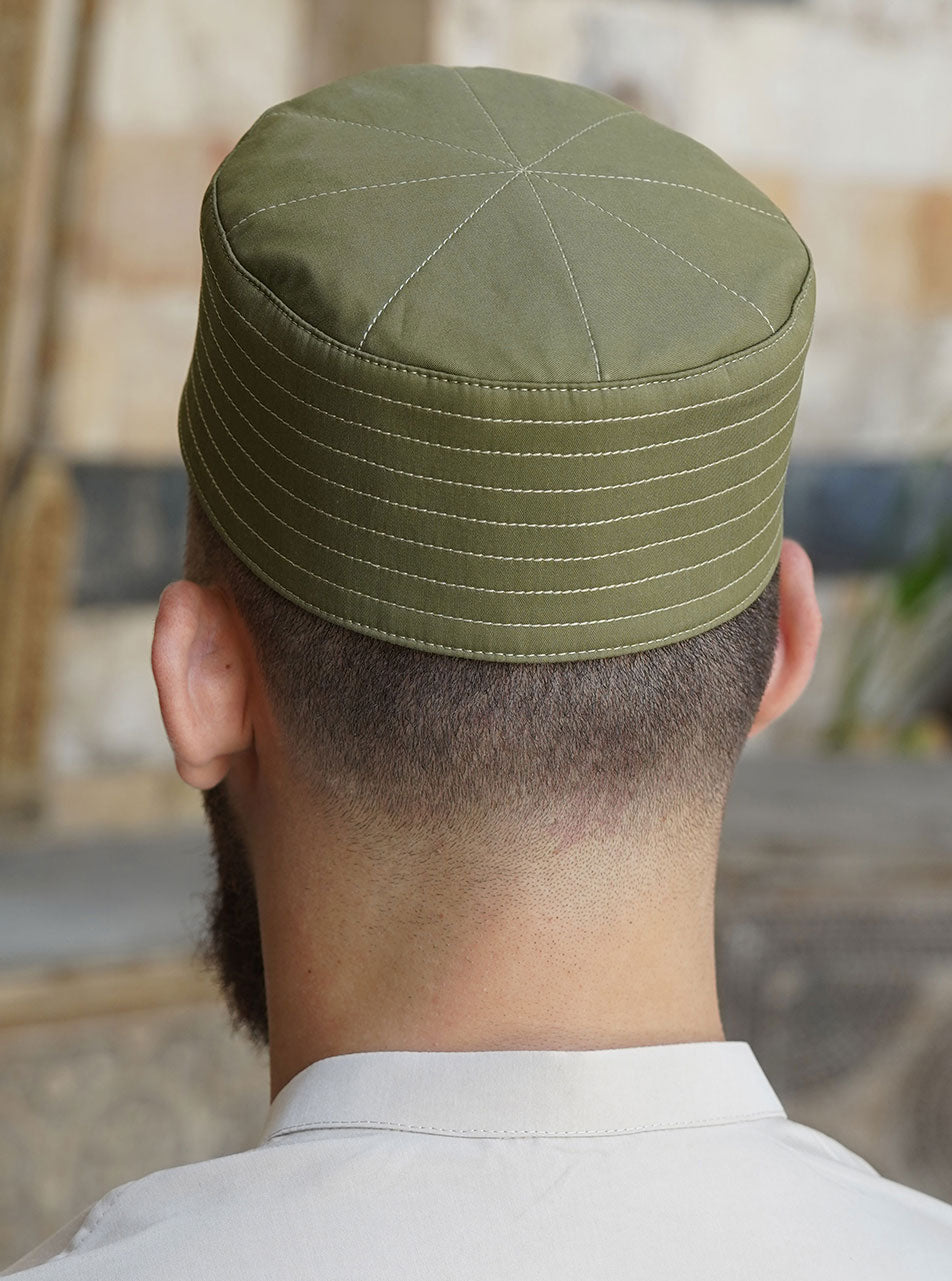 Kofi hat outlet