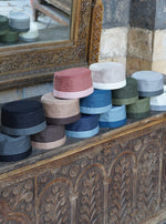 Mercerised Cotton Zulfiqar Kufi