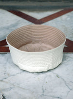 Bicolored Reversible Kufi