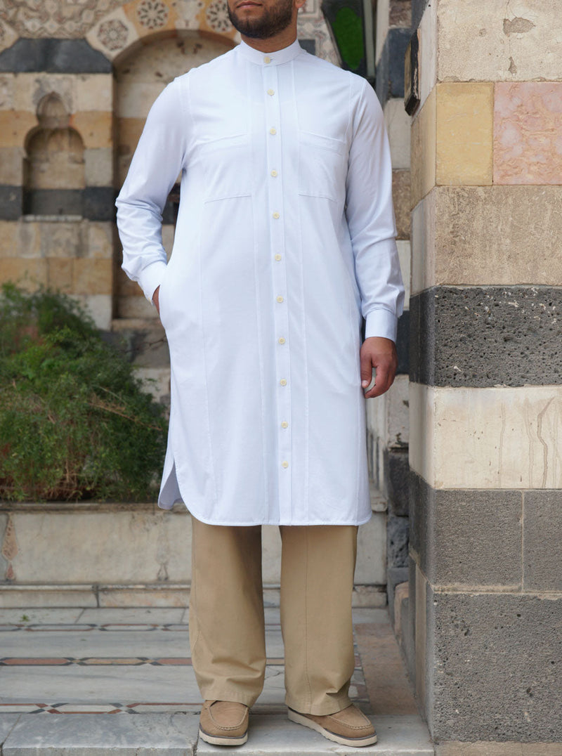 Sa'd Kurta