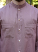 Double Pocketed Shirt