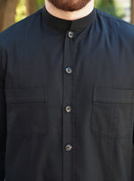 Double Pocketed Shirt