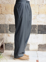 Suit Trousers