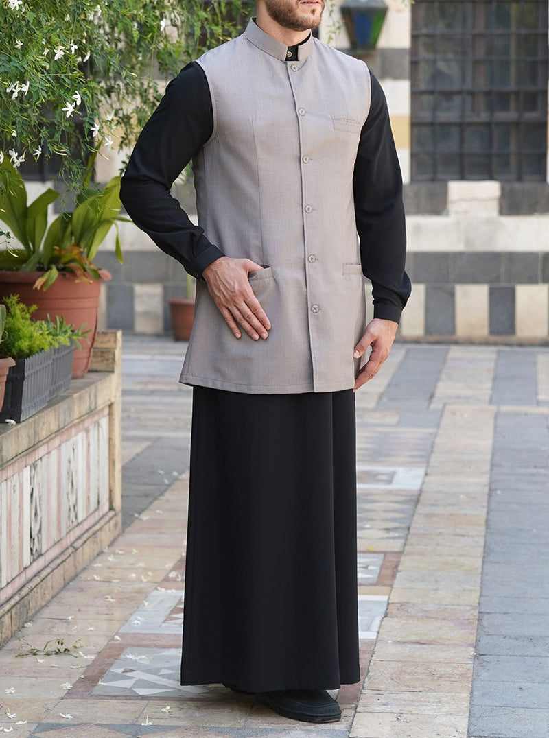 Wakeel Waistcoat