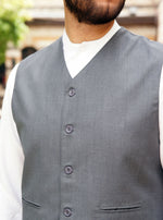 Suit Waistcoat