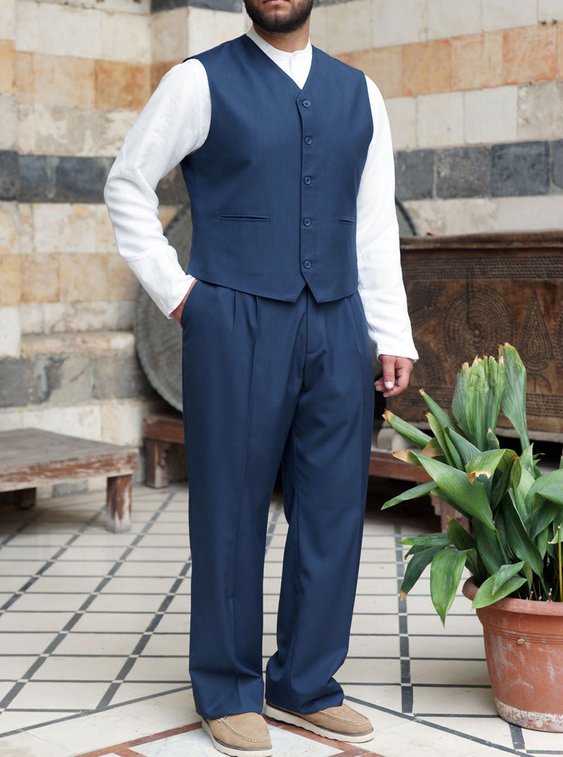 Suit Waistcoat